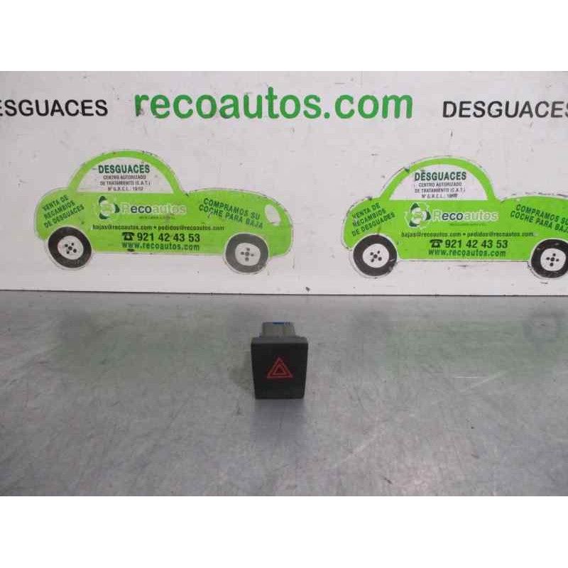 Recambio de warning para seat ibiza (kj1) 1.0 referencia OEM IAM 6F0953235  