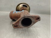 Recambio de valvula egr para citroën xsara berlina 1.9 turbodiesel referencia OEM IAM 9633602180 72284300 PIERBURG