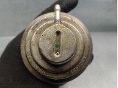 Recambio de valvula egr para citroën xsara berlina 1.9 turbodiesel referencia OEM IAM 9633602180 72284300 PIERBURG