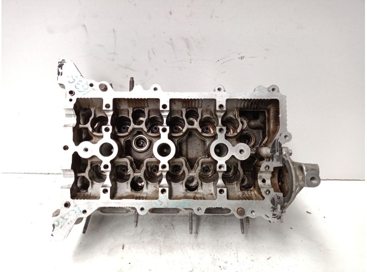 Recambio de culata para renault clio iv 0.9 referencia OEM IAM 110419412R  