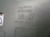 Recambio de guantera para opel meriva b cosmo referencia OEM IAM 460029937 