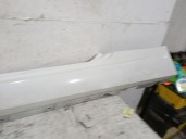 Replacement side skirt for BMW 3 Coupé (E92) 320d OEM IAM reference 51777256105 51777256105 