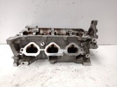 Recambio de culata para renault clio iv 0.9 referencia OEM IAM 110419412R  