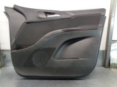 Recambio de guarnecido puerta delantera derecha para opel meriva b cosmo referencia OEM IAM 13313026 466229783 