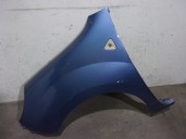 Recambio de aleta delantera izquierda para renault kangoo 1.6 16v cat referencia OEM IAM 631011587R AZUL 