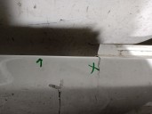 Recambio de faldon lateral para bmw 3 coupé (e92) 320 d referencia OEM IAM 51777256105 51777256105 