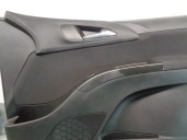 Recambio de guarnecido puerta delantera derecha para opel meriva b cosmo referencia OEM IAM 13313026 466229783 