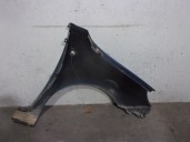 Recambio de aleta delantera izquierda para renault kangoo 1.6 16v cat referencia OEM IAM 631011587R AZUL 