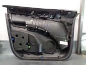 Recambio de guarnecido puerta delantera derecha para opel meriva b cosmo referencia OEM IAM 13313026 466229783 