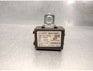 Recambio de centralita inmovilizador para hyundai getz (tb) 1.5 crdi referencia OEM IAM 9540002500 F005V00141 BOSCH