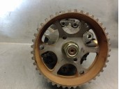 Recambio de bomba inyeccion para citroën xsara berlina 1.9 turbodiesel referencia OEM IAM 9652175480 5WS40018 SIEMENS