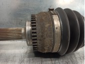Recambio de transmision delantera derecha para volvo s40 berlina td referencia OEM IAM 8602095 
