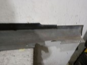 Replacement side skirt for BMW 3 Coupé (E92) 320 d OEM IAM reference 51777256105 51777256105 