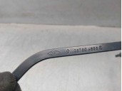Recambio de brazo limpia trasero para renault kangoo 1.6 16v cat referencia OEM IAM 287804668R  