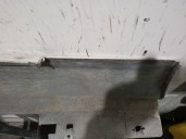 Replacement side skirt for BMW 3 Coupé (E92) 320 d OEM IAM reference 51777256105 51777256105 