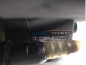 Recambio de bomba inyeccion para citroën xsara berlina 1.9 turbodiesel referencia OEM IAM 9652175480 5WS40018 SIEMENS