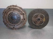 Recambio de kit embrague para opel meriva b cosmo referencia OEM IAM 9223223 0230820005 