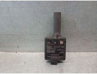 Recambio de antena para ford kuga ii (dm2) 2.0 tdci referencia OEM IAM 6G9T15K602BB A2C80522700 CONTINENTAL