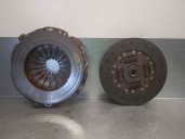 Recambio de kit embrague para opel meriva b cosmo referencia OEM IAM 9223223 0230820005 