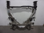 Replacement front subframe for Citroën C6 2.7 V6 HDI FAP CAT (UHZ / DT17TED4) OEM IAM reference 3502CL CUNA MOTOR SUELOBURRA