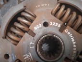 Recambio de kit embrague para opel meriva b cosmo referencia OEM IAM 9223223 0230820005 