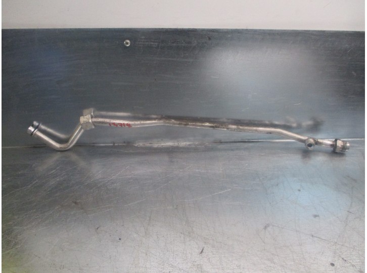 Recambio de tubos aire acondicionado para hyundai galloper 2.5 referencia OEM IAM HR782019B 