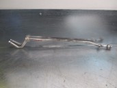 Recambio de tubos aire acondicionado para hyundai galloper 2.5 referencia OEM IAM HR782019B 
