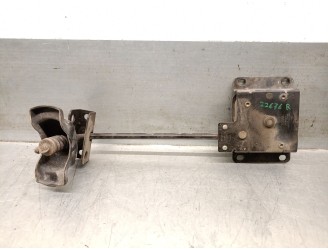 Recambio de util rueda repuesto para ssangyong rodius ii 2.0 xdi referencia OEM IAM 4084021050 4084021050 