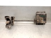 Recambio de util rueda repuesto para ssangyong rodius ii 2.0 xdi referencia OEM IAM 4084021050 4084021050 