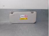 Recambio de parasol derecho para mitsubishi l 200 (kl0/kj0) 2.2 di-d cat referencia OEM IAM 7620B790HA  