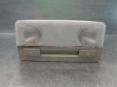 Recambio de luz interior para opel meriva b cosmo referencia OEM IAM 316627975 TRASERA