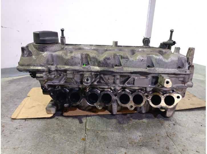 Recambio de culata para hyundai getz (tb) 1.5 crdi referencia OEM IAM 221112A100 221002A100 