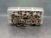 Recambio de luz interior para opel meriva b cosmo referencia OEM IAM 316627975 TRASERA