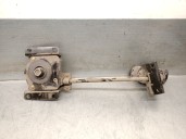 Recambio de util rueda repuesto para ssangyong rodius ii 2.0 xdi referencia OEM IAM 4084021050 4084021050 