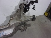 Replacement front axle for Citroën C6 2.7 V6 HDi FAP CAT (UHZ / DT17TED4) OEM IAM reference 3502CL ENGINE SUBFRAME FLOOR BRACE