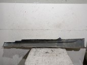 Recambio de faldon lateral para bmw 3 coupé (e92) 320 d referencia OEM IAM 51777256106 51777256106 