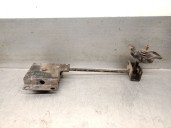 Recambio de util rueda repuesto para ssangyong rodius ii 2.0 xdi referencia OEM IAM 4084021050 4084021050 