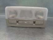 Recambio de luz interior para opel meriva b cosmo referencia OEM IAM 316627975 