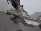Replacement front axle for Citroën C6 2.7 V6 HDi FAP CAT (UHZ / DT17TED4) OEM IAM reference 3502CL ENGINE SUBFRAME FLOOR BRACE