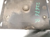 Recambio de util rueda repuesto para ssangyong rodius ii 2.0 xdi referencia OEM IAM 4084021050 4084021050 