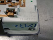 Recambio de luz interior para opel meriva b cosmo referencia OEM IAM 316627975 