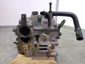 Recambio de culata para hyundai getz (tb) 1.5 crdi referencia OEM IAM 221112A100 221002A100 