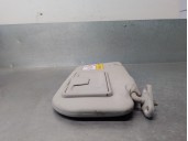 Recambio de parasol derecho para mitsubishi l 200 (kl0/kj0) 2.2 di-d cat referencia OEM IAM 7620B790HA  