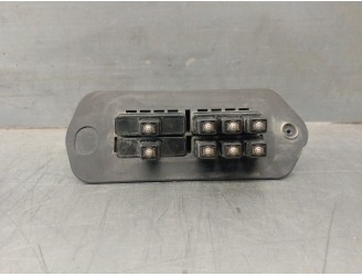 Recambio de modulo electronico para renault kangoo 1.6 16v cat referencia OEM IAM 8200428707D  6 PUERTAS