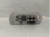 Recambio de modulo electronico para renault kangoo 1.6 16v cat referencia OEM IAM 8200428707D  6 PUERTAS