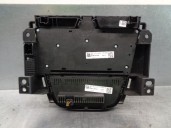 Recambio de mando climatizador para opel meriva b cosmo referencia OEM IAM 13346041 13343707 