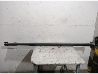 Recambio de faldon lateral para dacia duster (hm_) 1.0 tce 90 referencia OEM IAM 761191396R 761191396R 