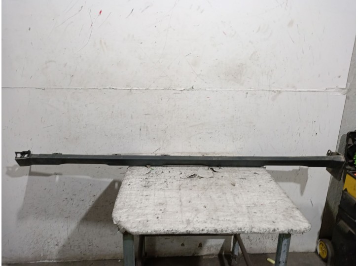 Recambio de faldon lateral para dacia duster (hm_) 1.0 tce 90 referencia OEM IAM 761191396R 761191396R 