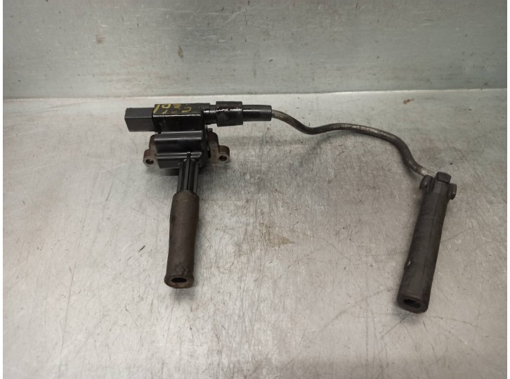 Recambio de bobina encendido para mg serie 25 (rf) 1.6 16v cat referencia OEM IAM MB029708230 MB029708230 DENSO