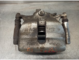 Recambio de pinza freno delantera izquierda para volkswagen golf vii lim. (bq1) 1.5 16v tsi act referencia OEM IAM 8V0615123  TR